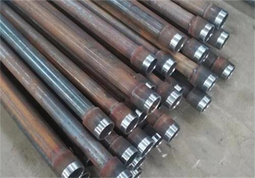 东营桩基声测管