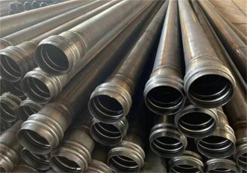 东营桩基声测管