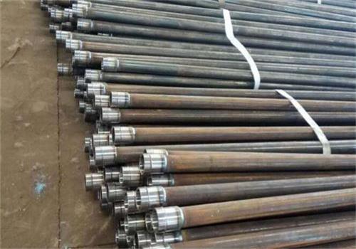 东营桩基声测管