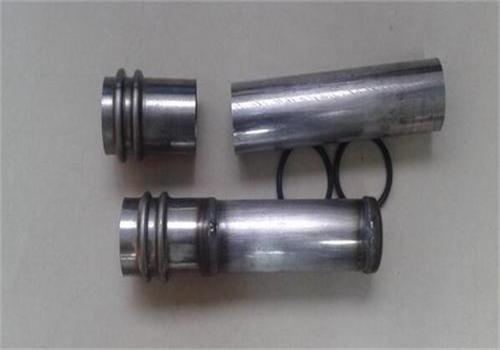 东营桩基声测管