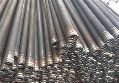 东营桩基声测管