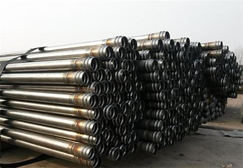 东营桩基声测管