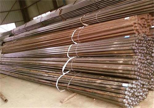 东营桩基声测管