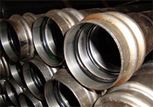 东营桩基声测管