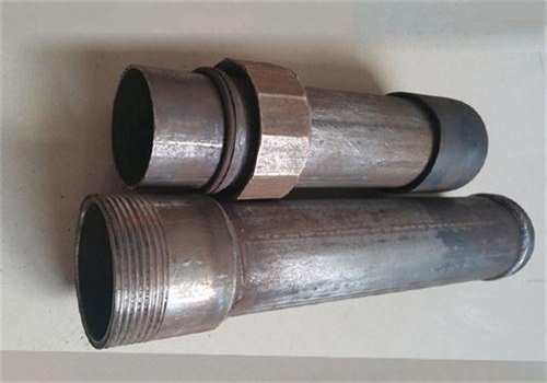 东营桩基声测管