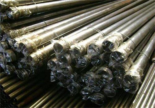 东营桩基声测管